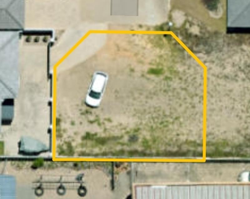 0 Bedroom Property for Sale in Dana Bay Western Cape
